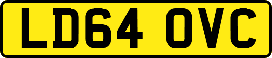 LD64OVC