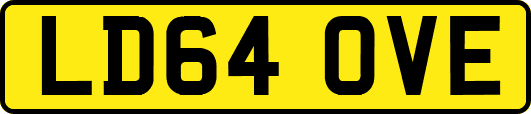 LD64OVE