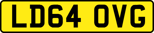LD64OVG