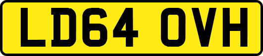 LD64OVH