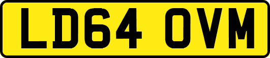 LD64OVM