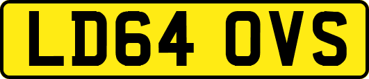 LD64OVS