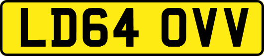 LD64OVV