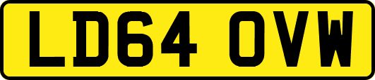 LD64OVW