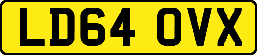 LD64OVX