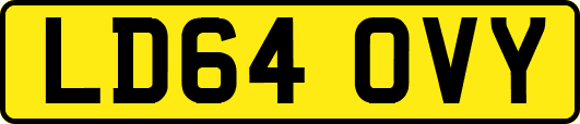 LD64OVY