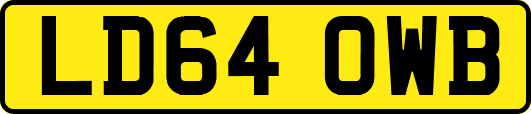 LD64OWB