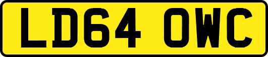 LD64OWC