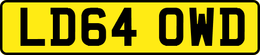 LD64OWD