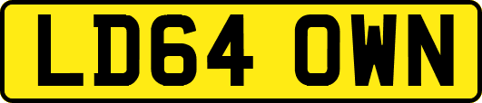 LD64OWN