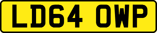 LD64OWP