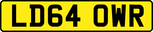 LD64OWR
