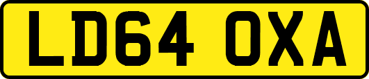 LD64OXA