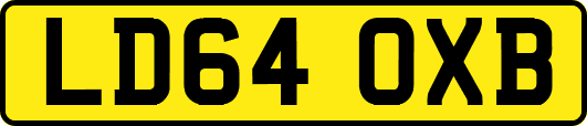 LD64OXB