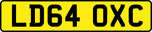 LD64OXC