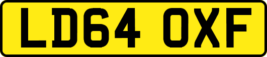 LD64OXF
