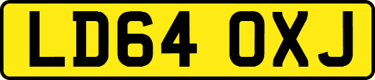 LD64OXJ