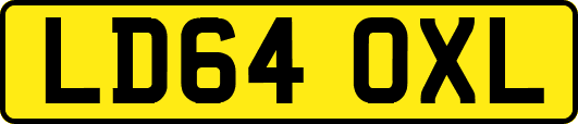 LD64OXL