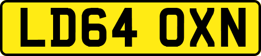 LD64OXN