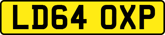 LD64OXP