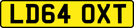 LD64OXT