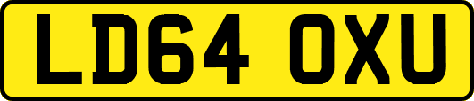 LD64OXU
