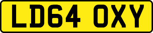 LD64OXY