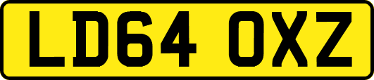 LD64OXZ