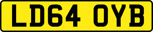 LD64OYB