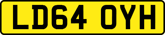 LD64OYH