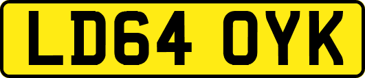 LD64OYK