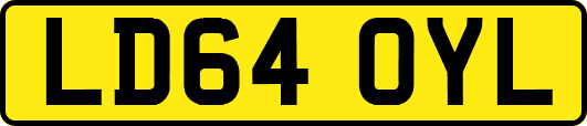 LD64OYL