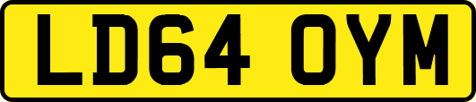 LD64OYM