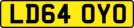 LD64OYO