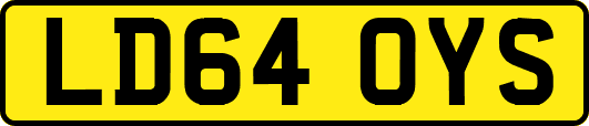 LD64OYS