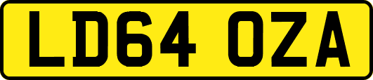 LD64OZA