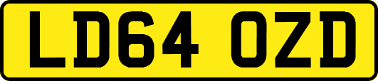 LD64OZD