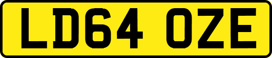 LD64OZE
