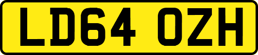 LD64OZH