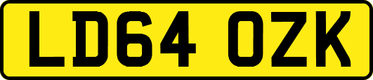 LD64OZK