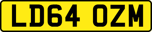 LD64OZM