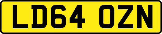 LD64OZN