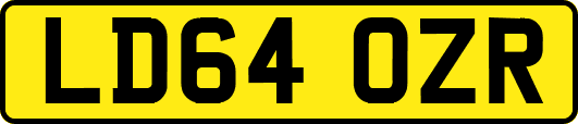 LD64OZR