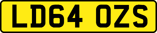 LD64OZS