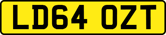 LD64OZT