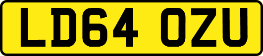 LD64OZU