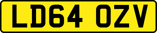 LD64OZV
