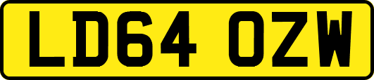 LD64OZW