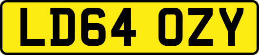 LD64OZY