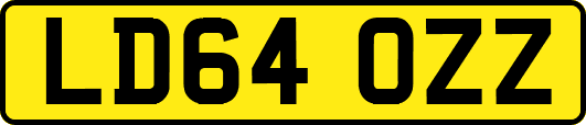 LD64OZZ